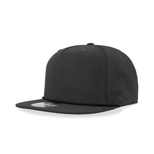 Decky 6226 in Black