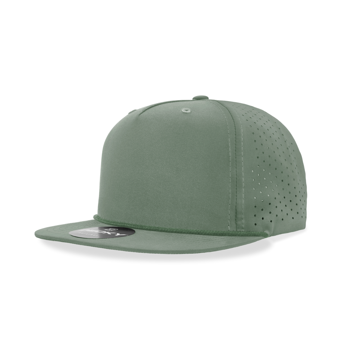 Decky 6226 in Loden