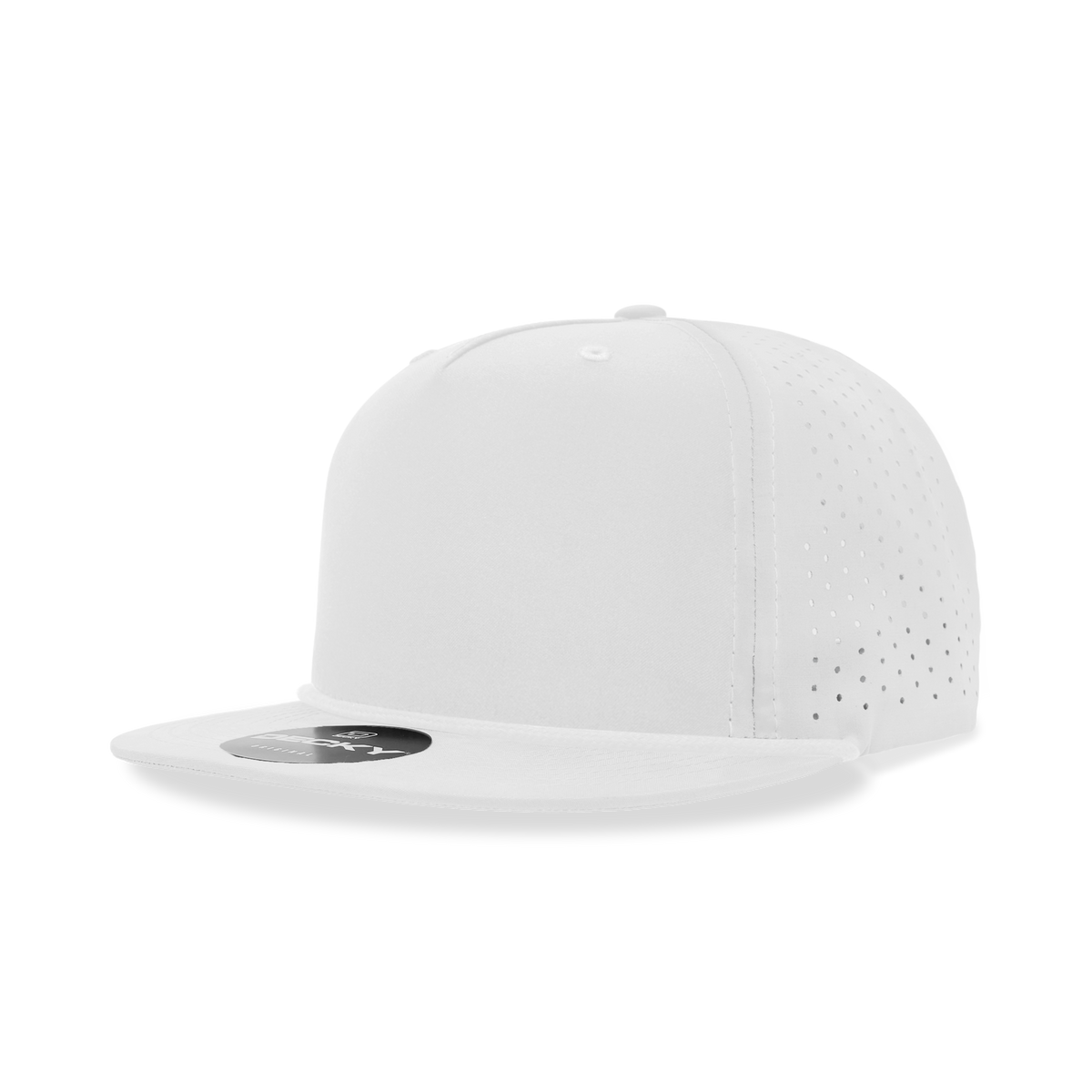 Decky 6226 in White