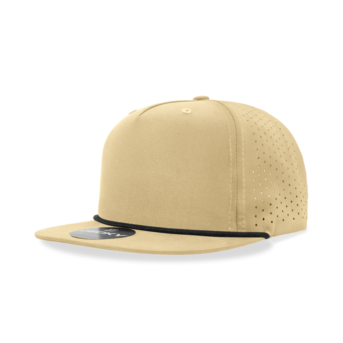 Decky 6226 in Birch/Black