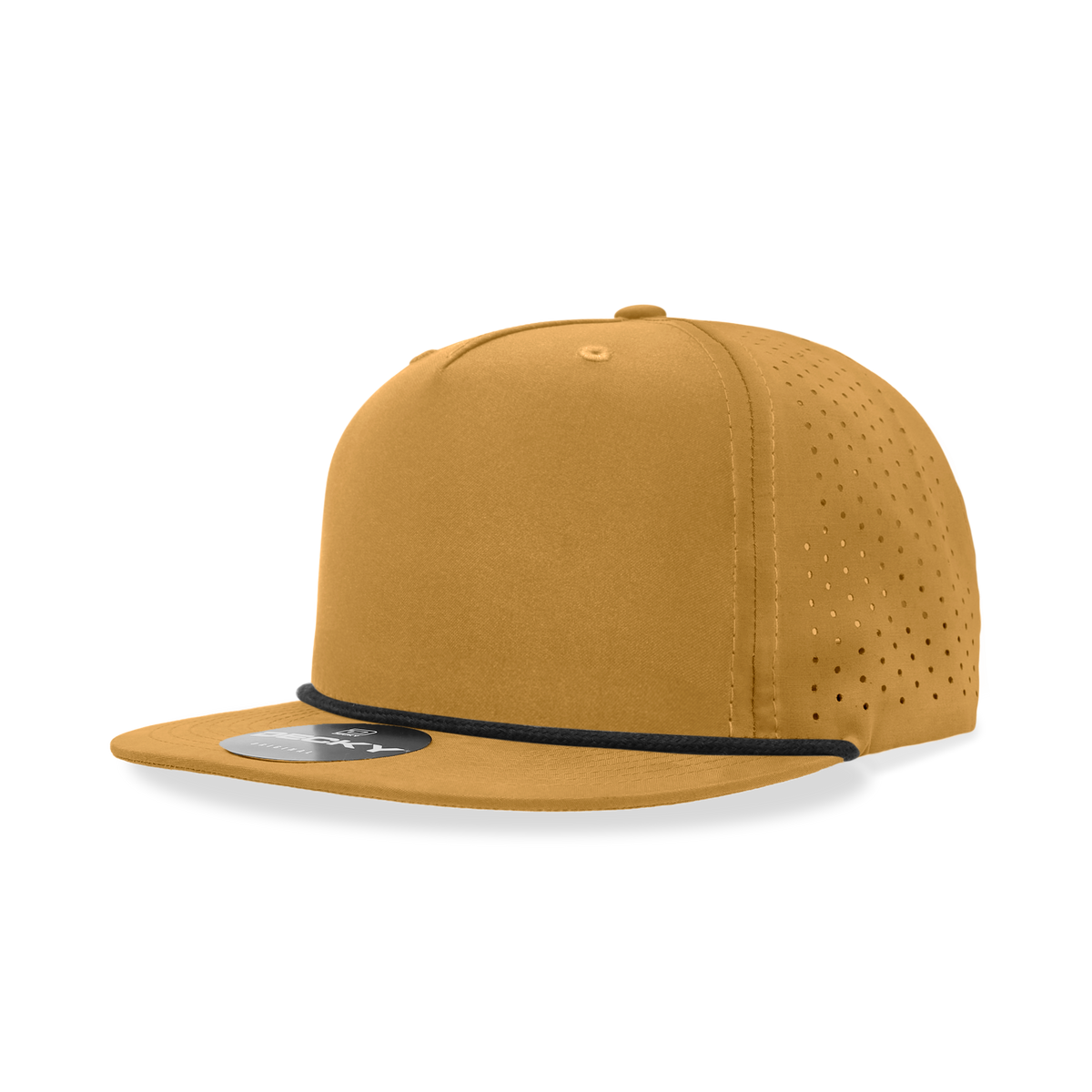 Decky 6226 in Biscuit/Black
