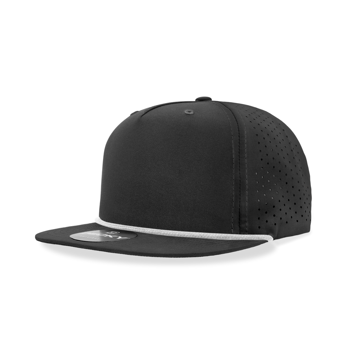 Decky 6226 in Black/White