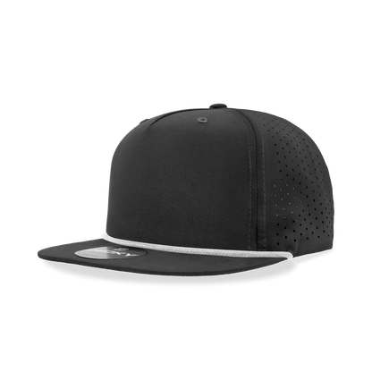 Decky 6226 in Black/White