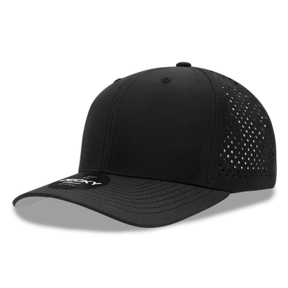 Decky 6227 in Black