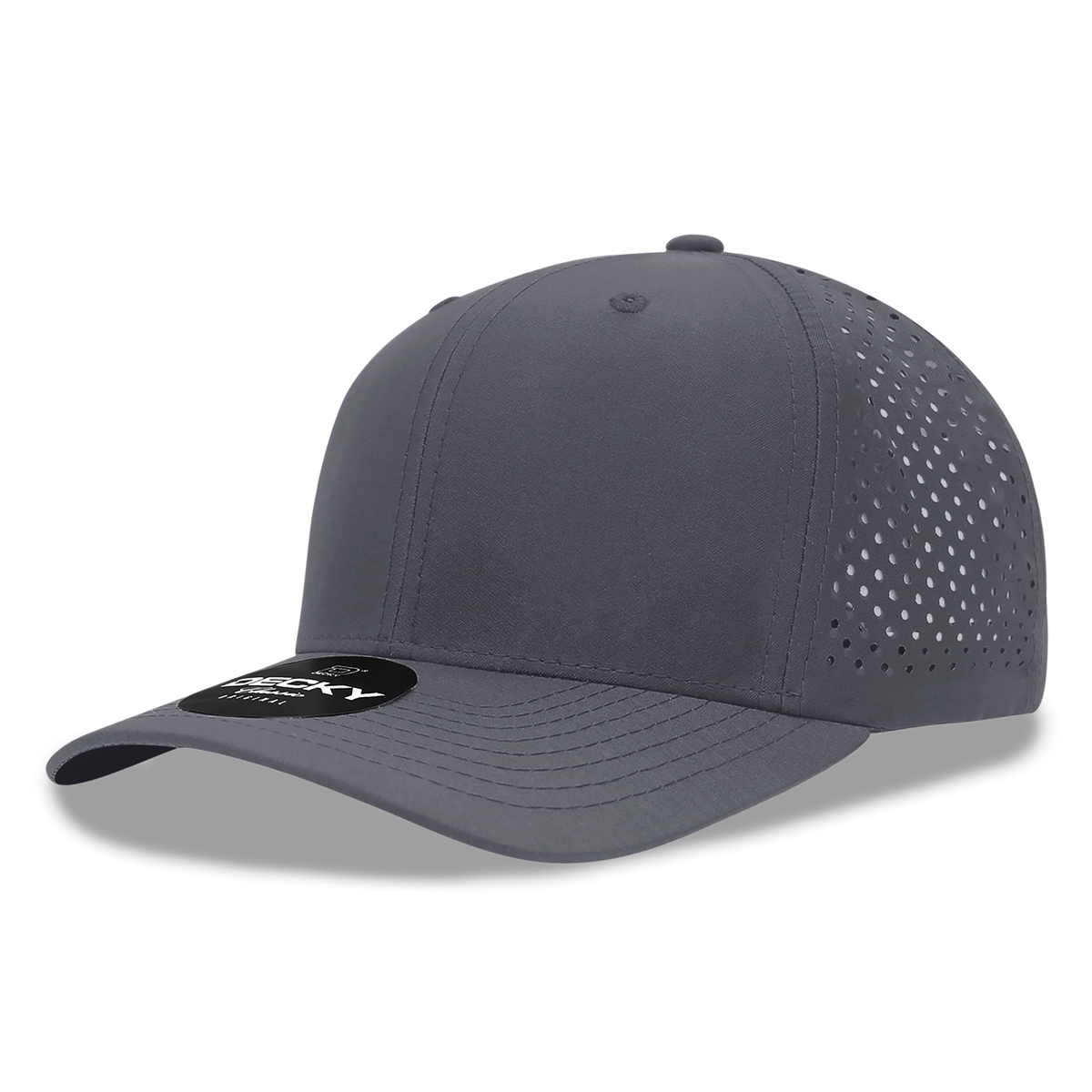 Decky 6227 in Charcoal