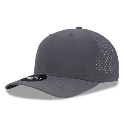 Decky 6227 in Charcoal