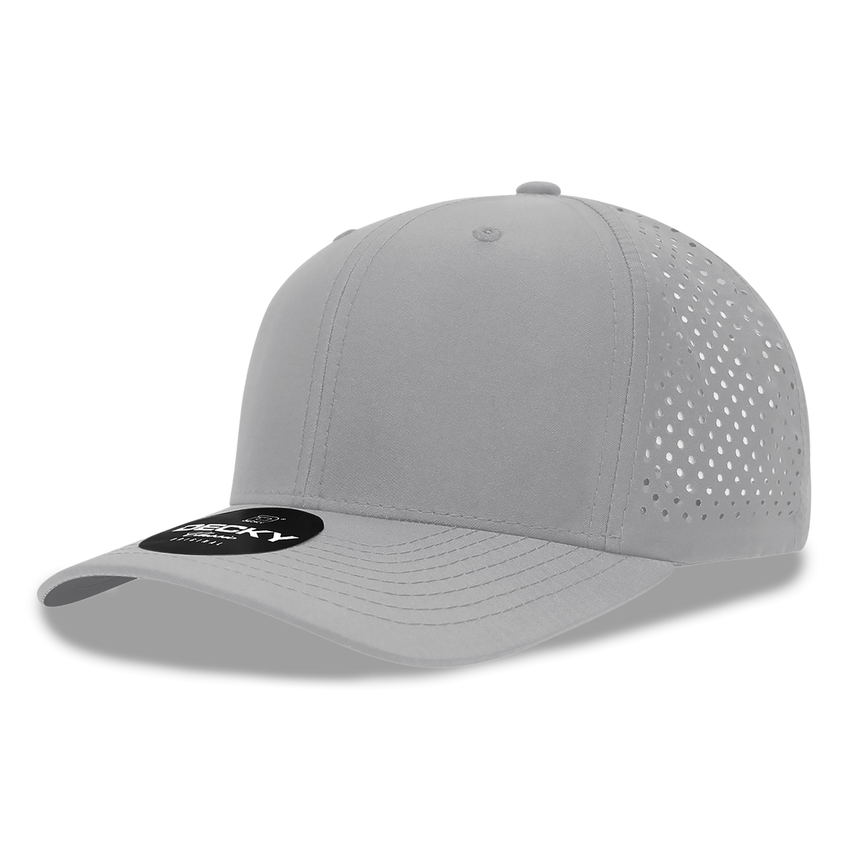 Decky 6227 in Grey