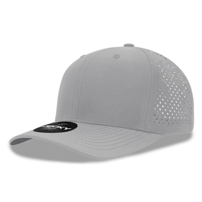 Decky 6227 in Grey