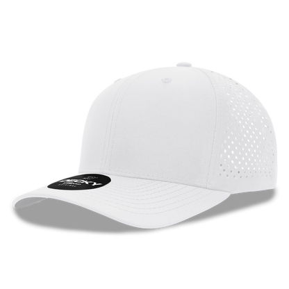 Decky 6227 in White
