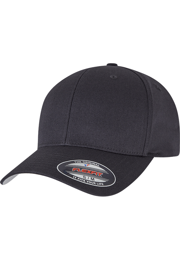 Flexfit® 6277 Wooly Combed Twill Cap blank, style 6277