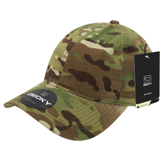 Decky 6300 in Multicam