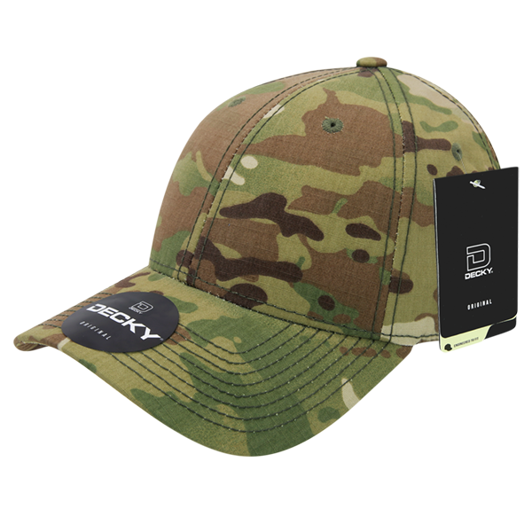 Decky 6301 in Multicam