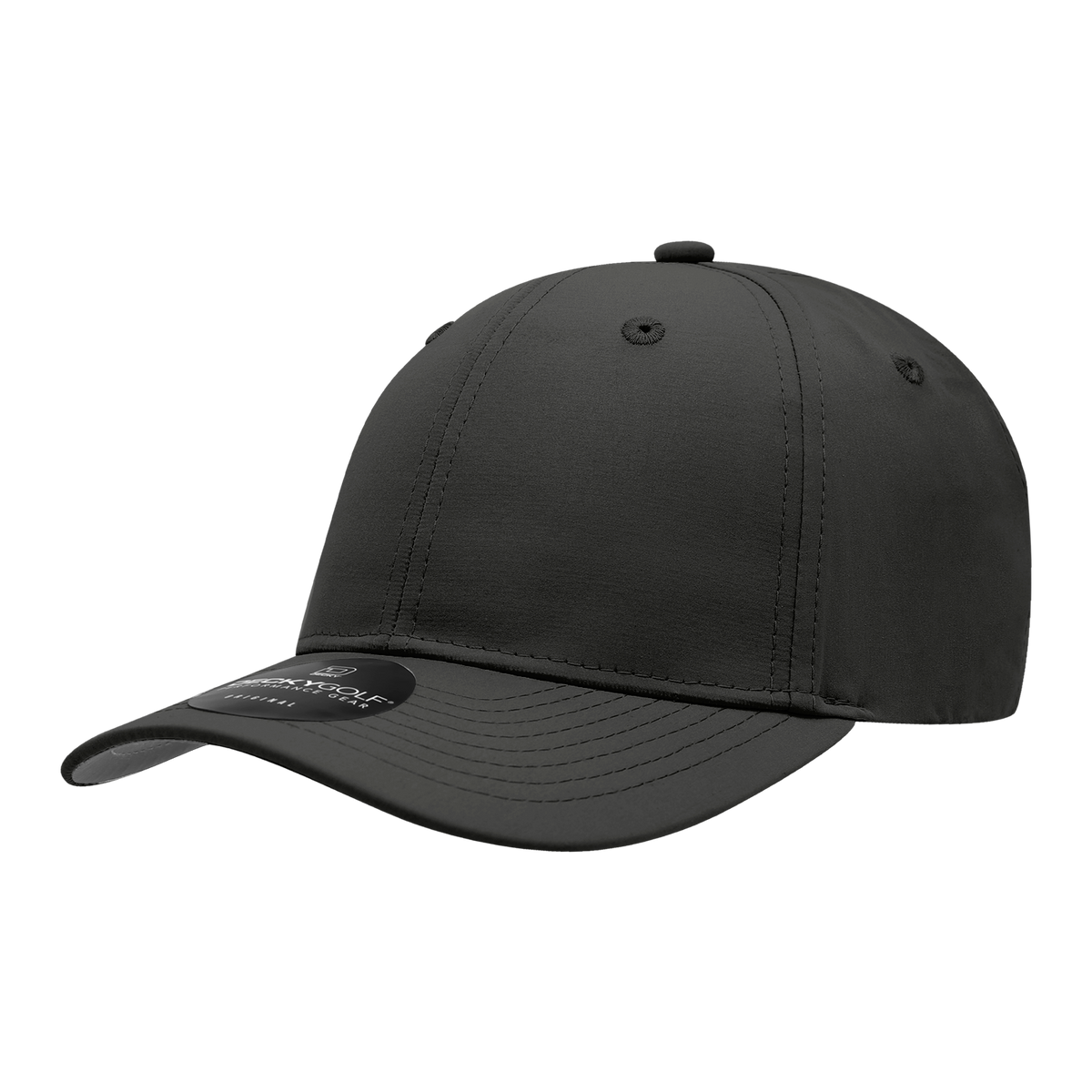 Decky 6401 in Black