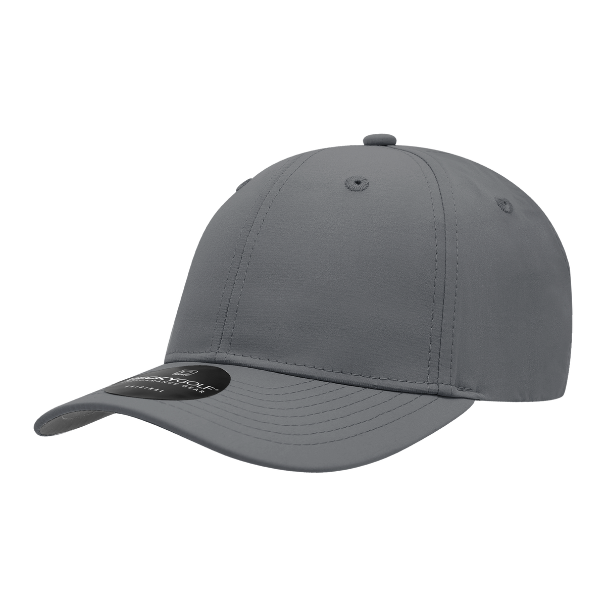 Decky 6401 in Charcoal