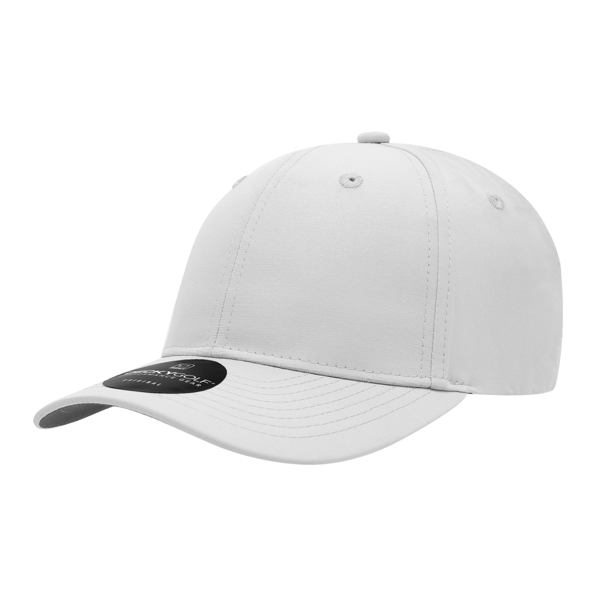 Decky 6401 in White