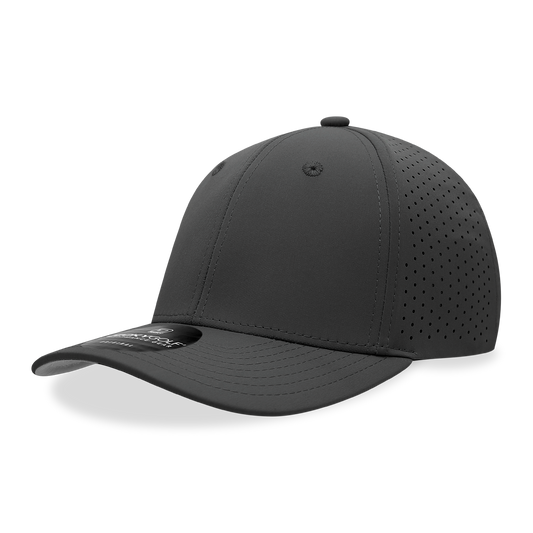 Decky 6412 in Black