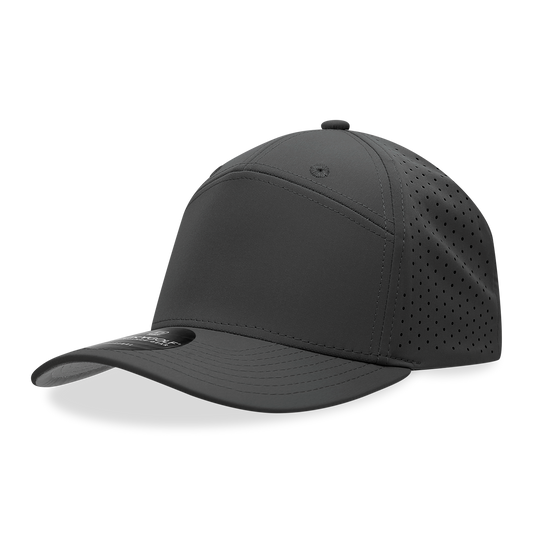 Decky 6416 in Black