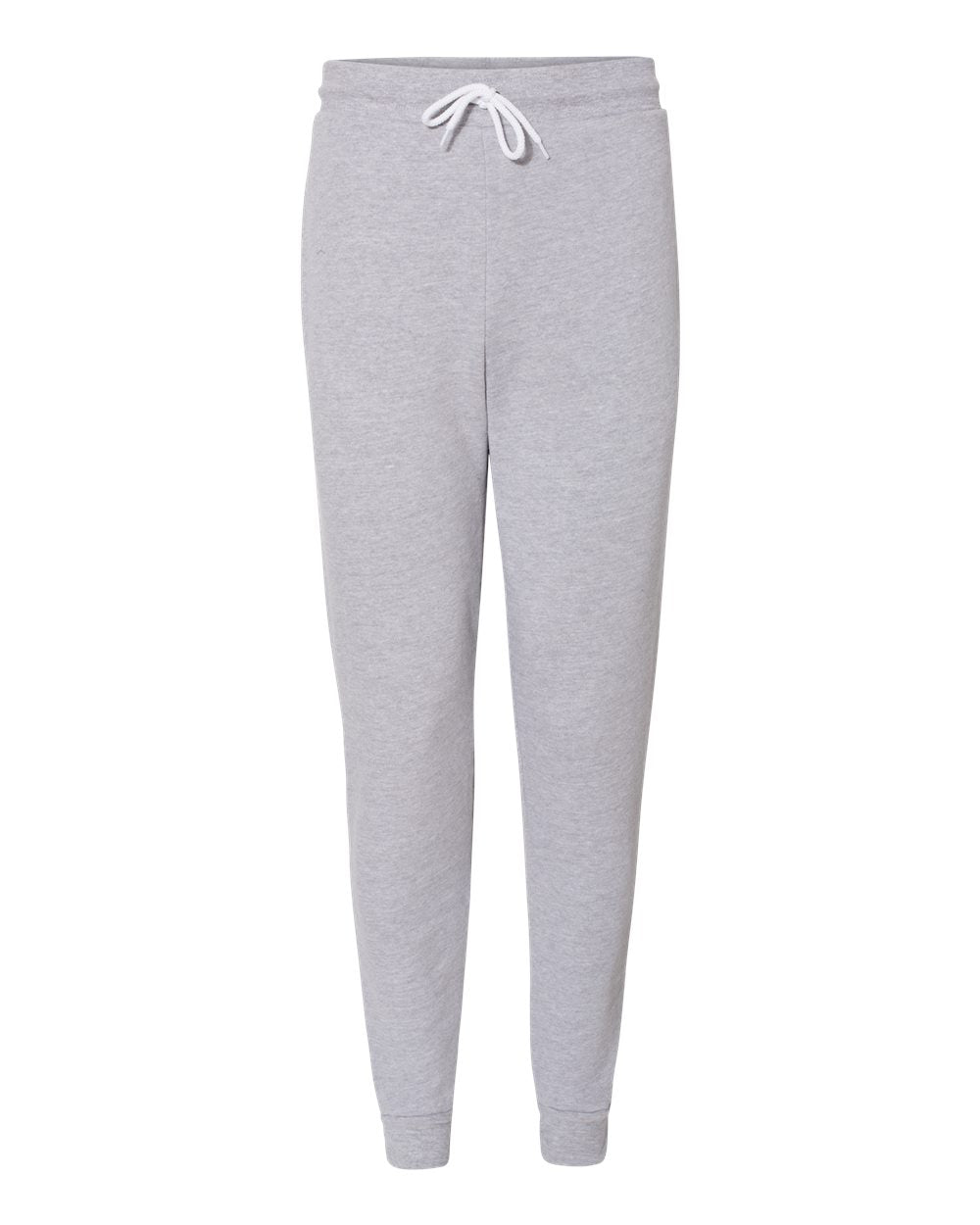Bella+Canvas 3727 Unisex Sponge Fleece Joggers in Athletic Heather