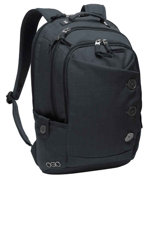 OGIO Ladies Melrose Pack in Storm Grey, style 414004