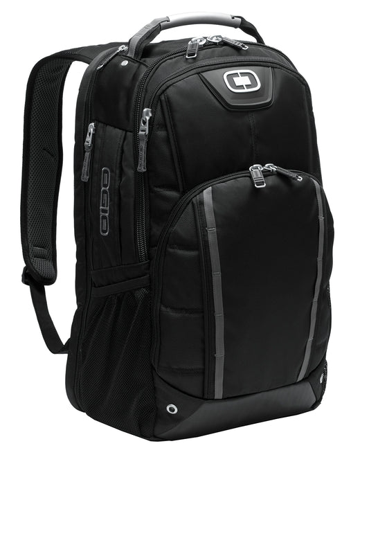 OGIO Bolt Pack in Black, style 411087