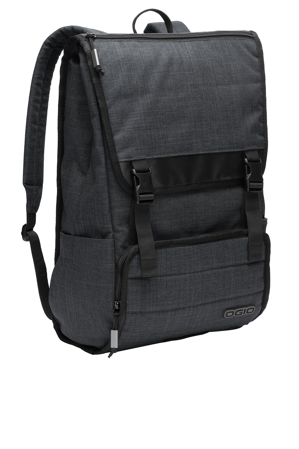 OGIO Apex Rucksack in Heather Grey, style 411090