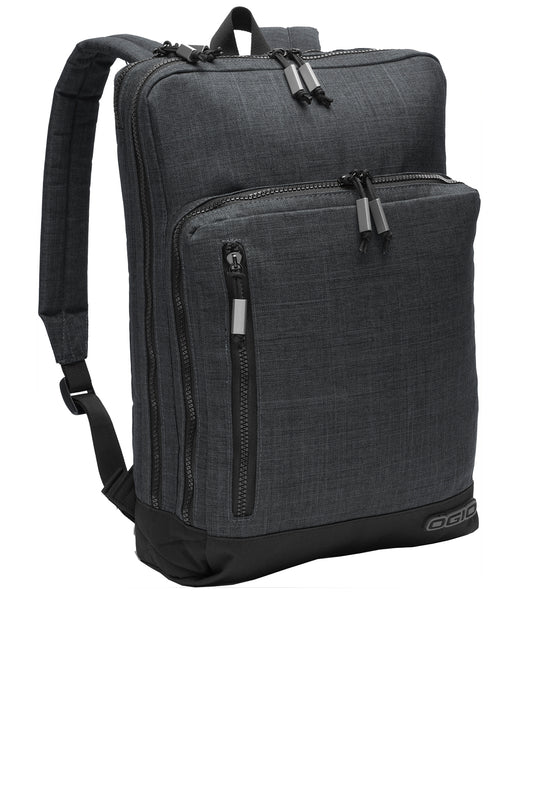 OGIO Sly Pack in Heather Grey, style 411086