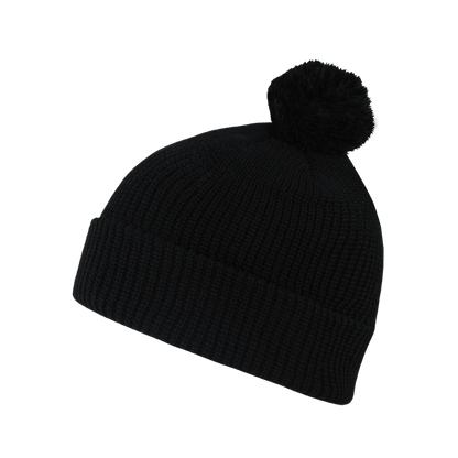 Decky 686 in Black