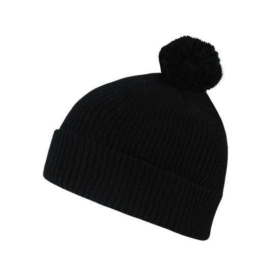 Decky 686 in Black