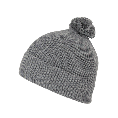 Decky 686 in Heather Grey