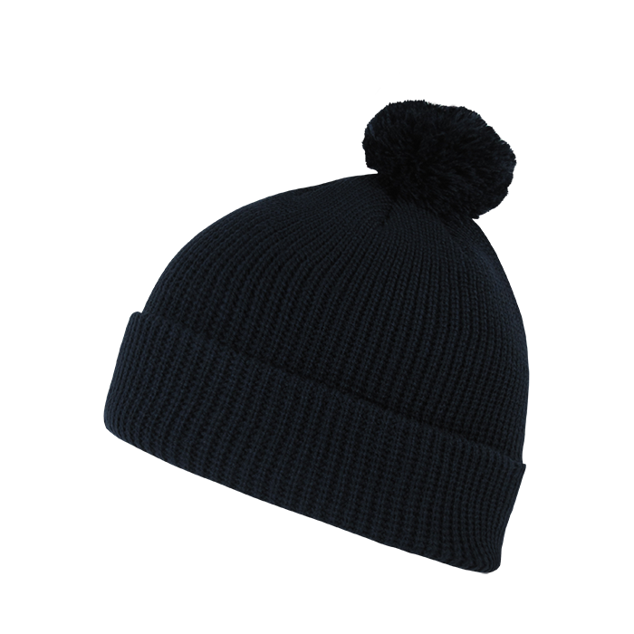 Decky 686 in Navy