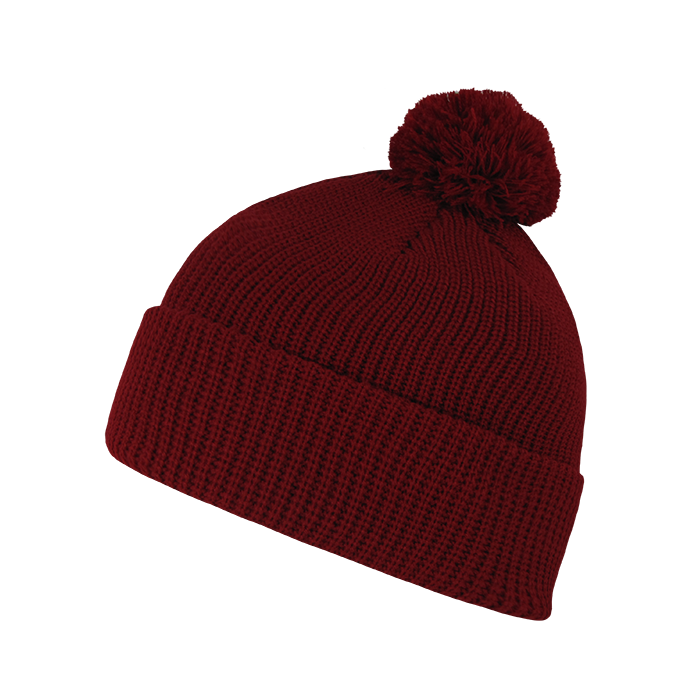 Decky 686 in Red