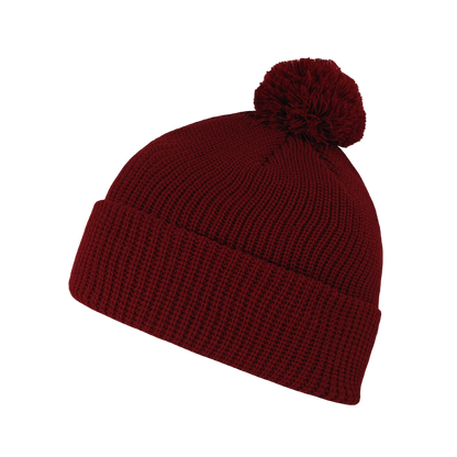 Decky 686 in Red