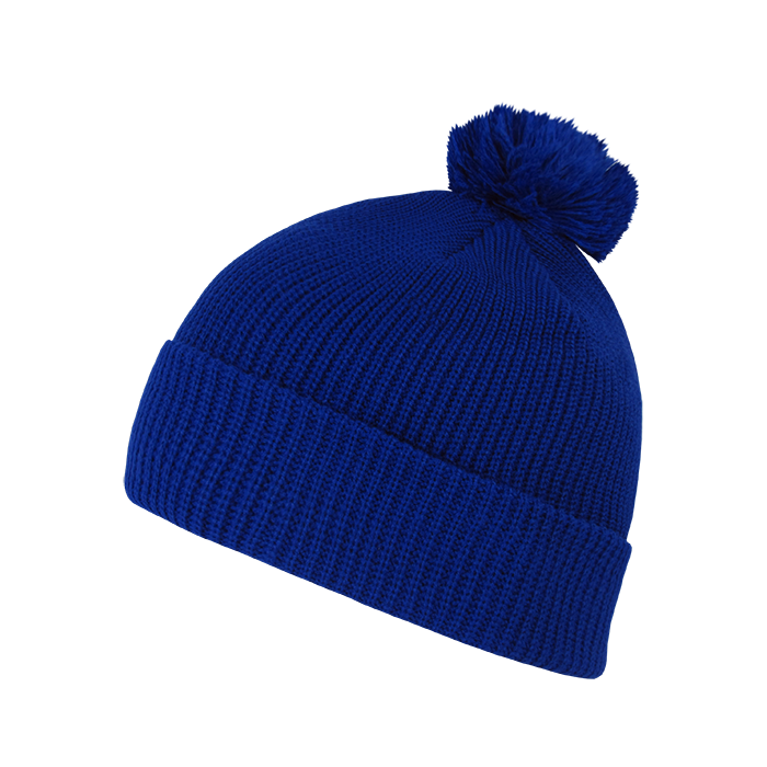 Decky 686 in Royal