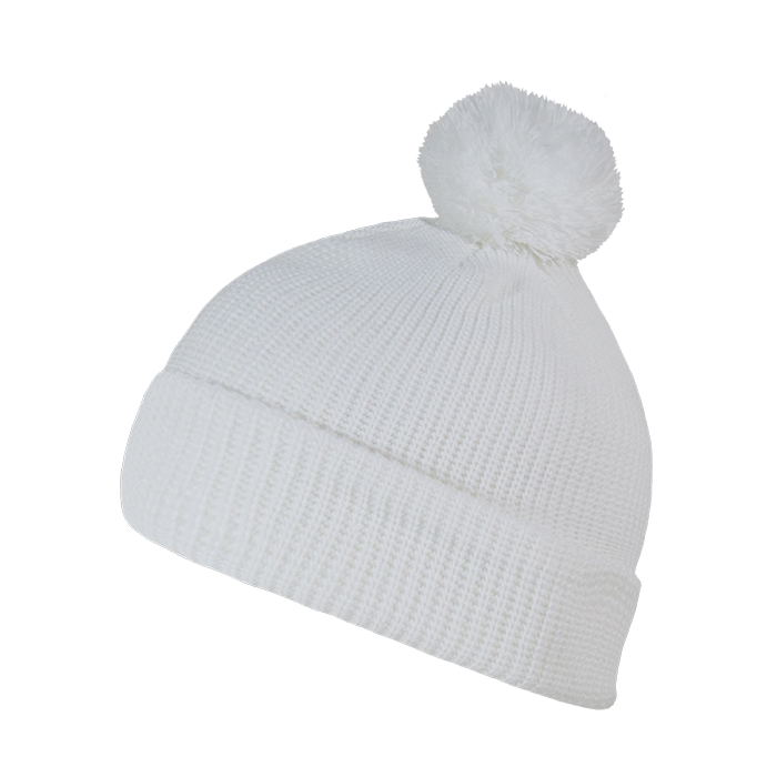 Decky 686 in White