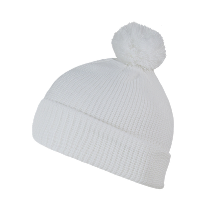 Decky 686 in White