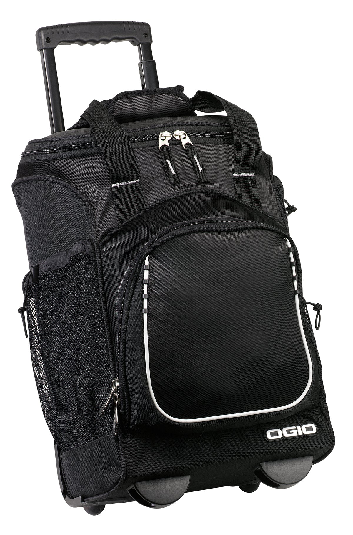 OGIO Pulley Cooler in Black, style 611701