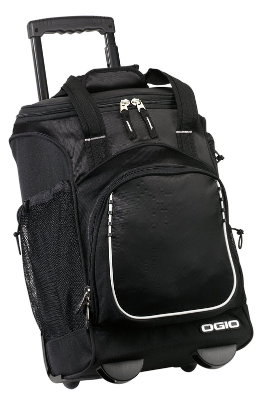OGIO Pulley Cooler in Black, style 611701