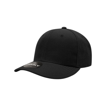 Decky 7001 in Black