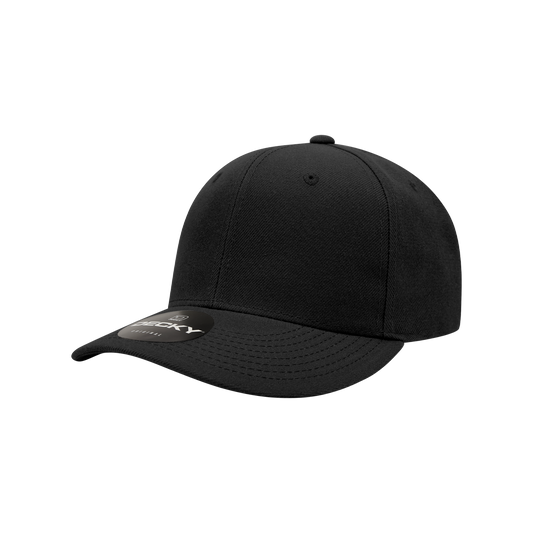 Decky 7001 in Black