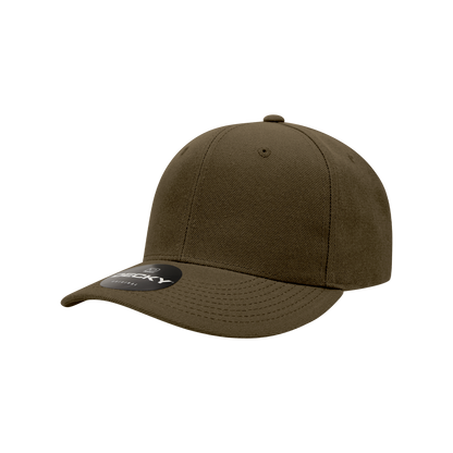 Decky 7001 in Brown