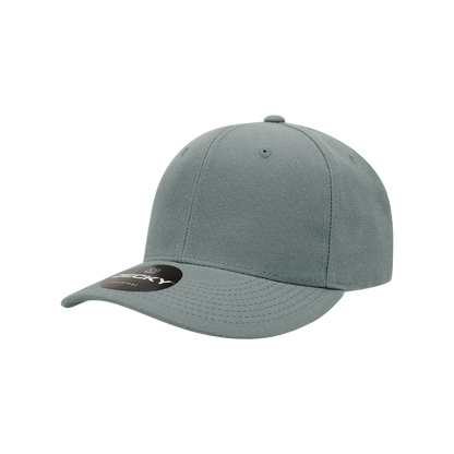 Decky 7001 in Charcoal