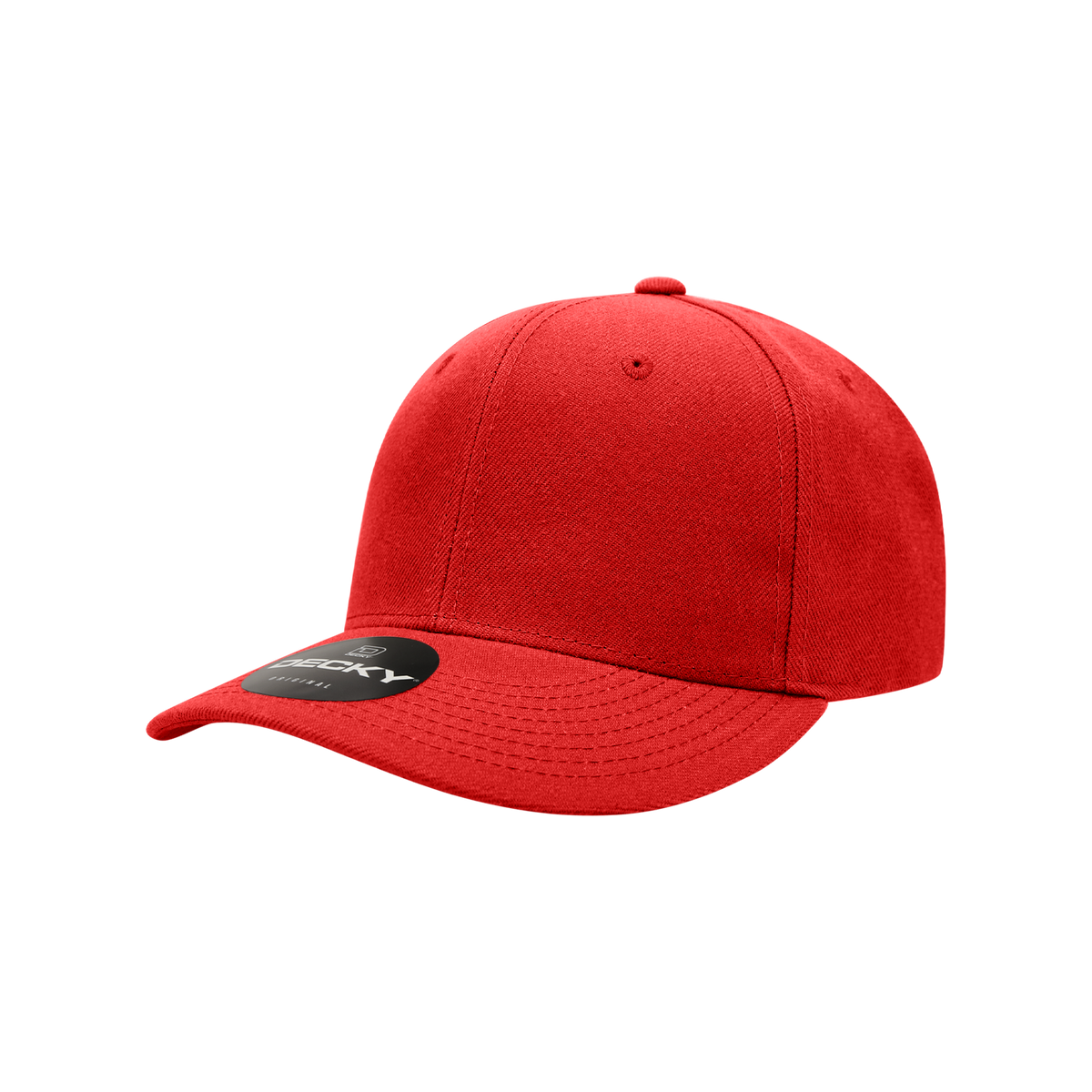 Decky 7001 in Red