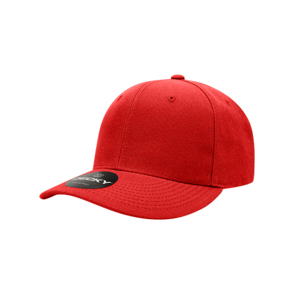 Decky 7001 in Red