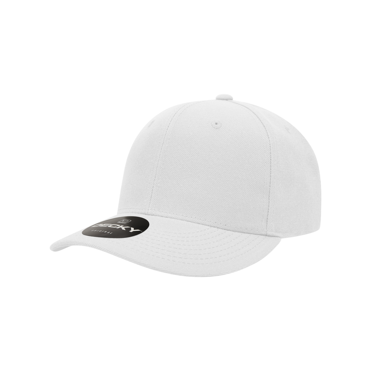 Decky 7001 in White
