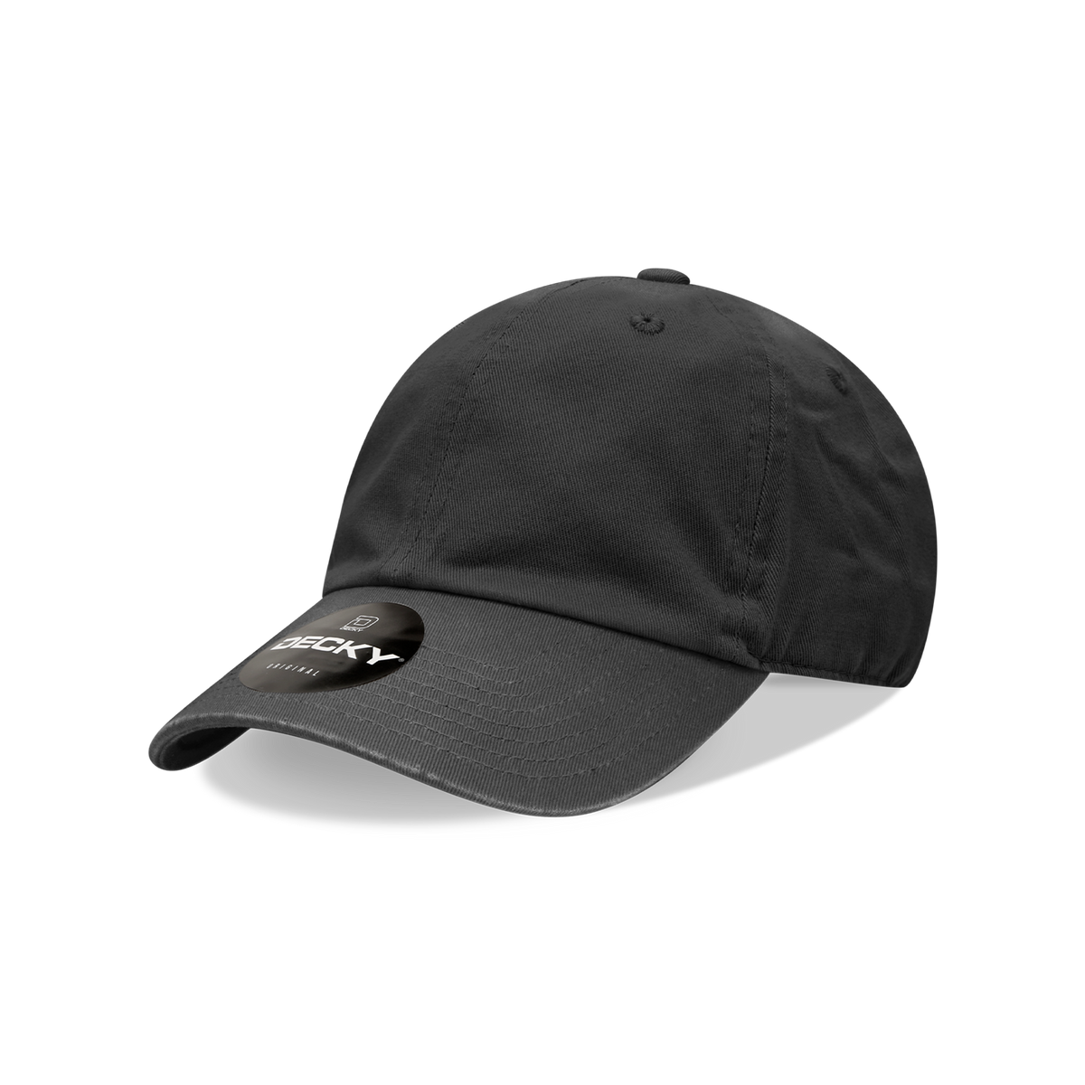 Decky 7005 in Black