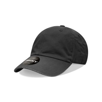 Decky 7005 in Black