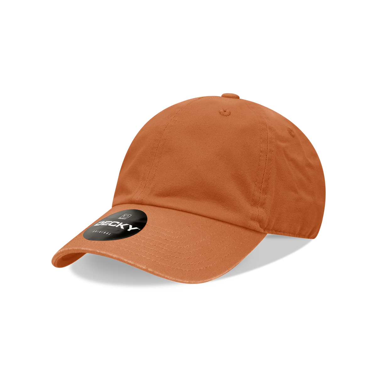 Decky 7005 in Burnt Orange