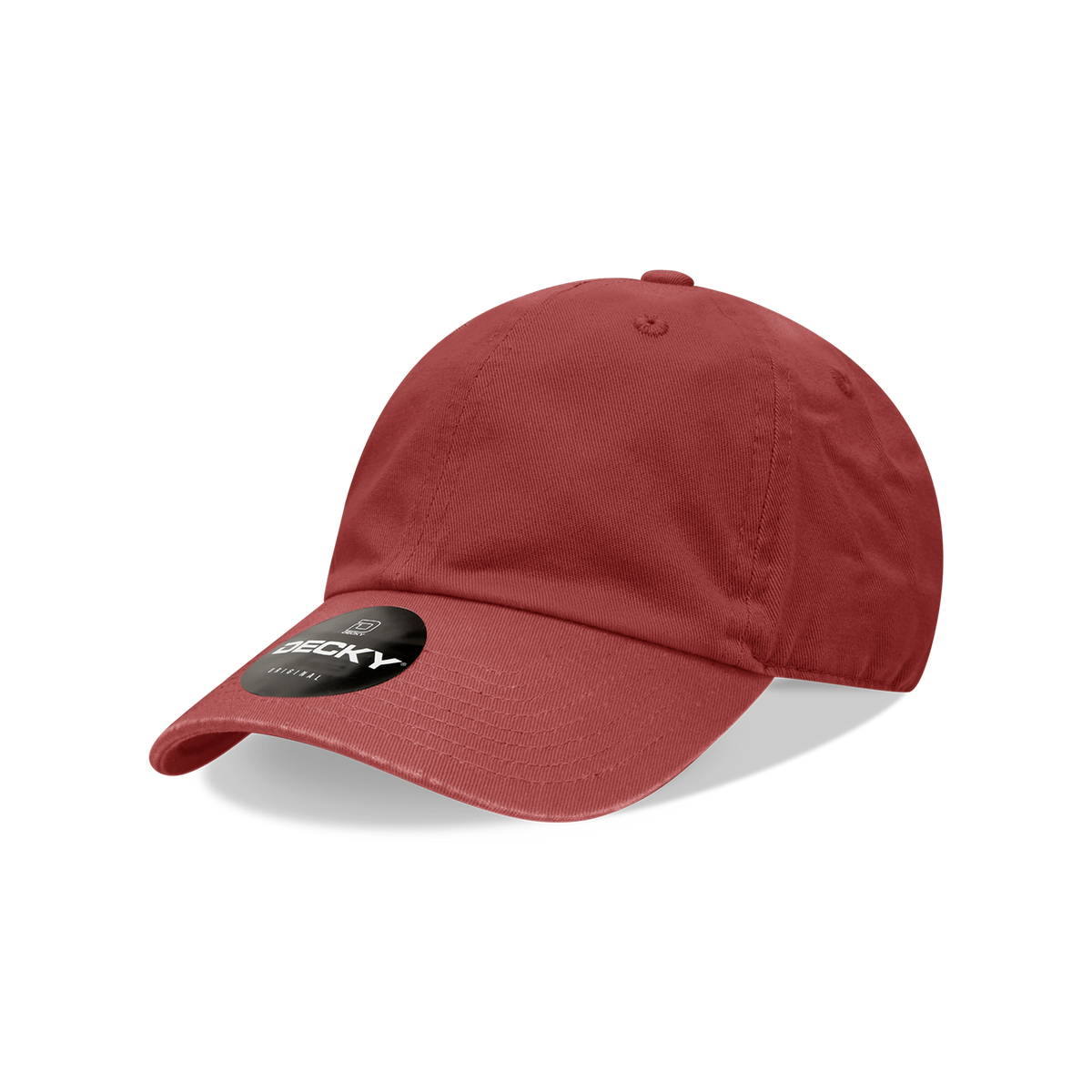 Decky 7005 in Cardinal