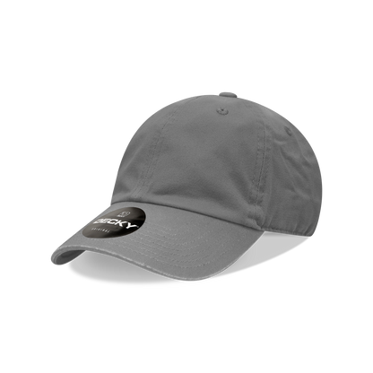 Decky 7005 in Charcoal