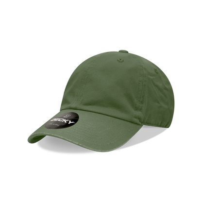 Decky 7005 in Olive